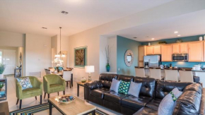 Last Minute Disney Getaway! Private Pool, Hot Tub & Games Room. Book Now! #1402